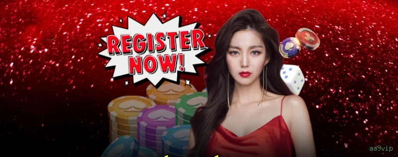 Blackjack Online aa9vip