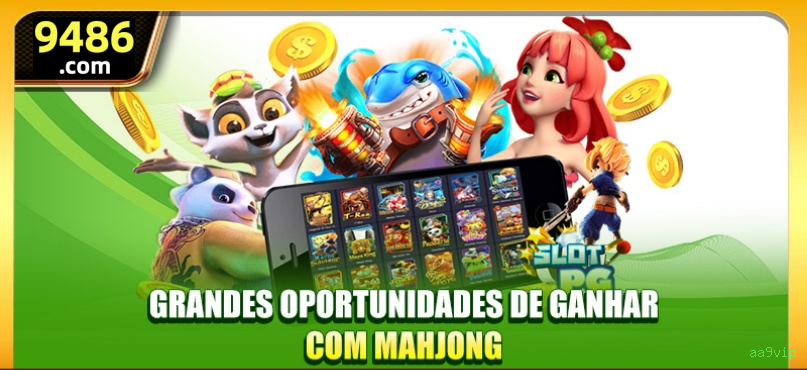 Jackpot Slots aa9vip